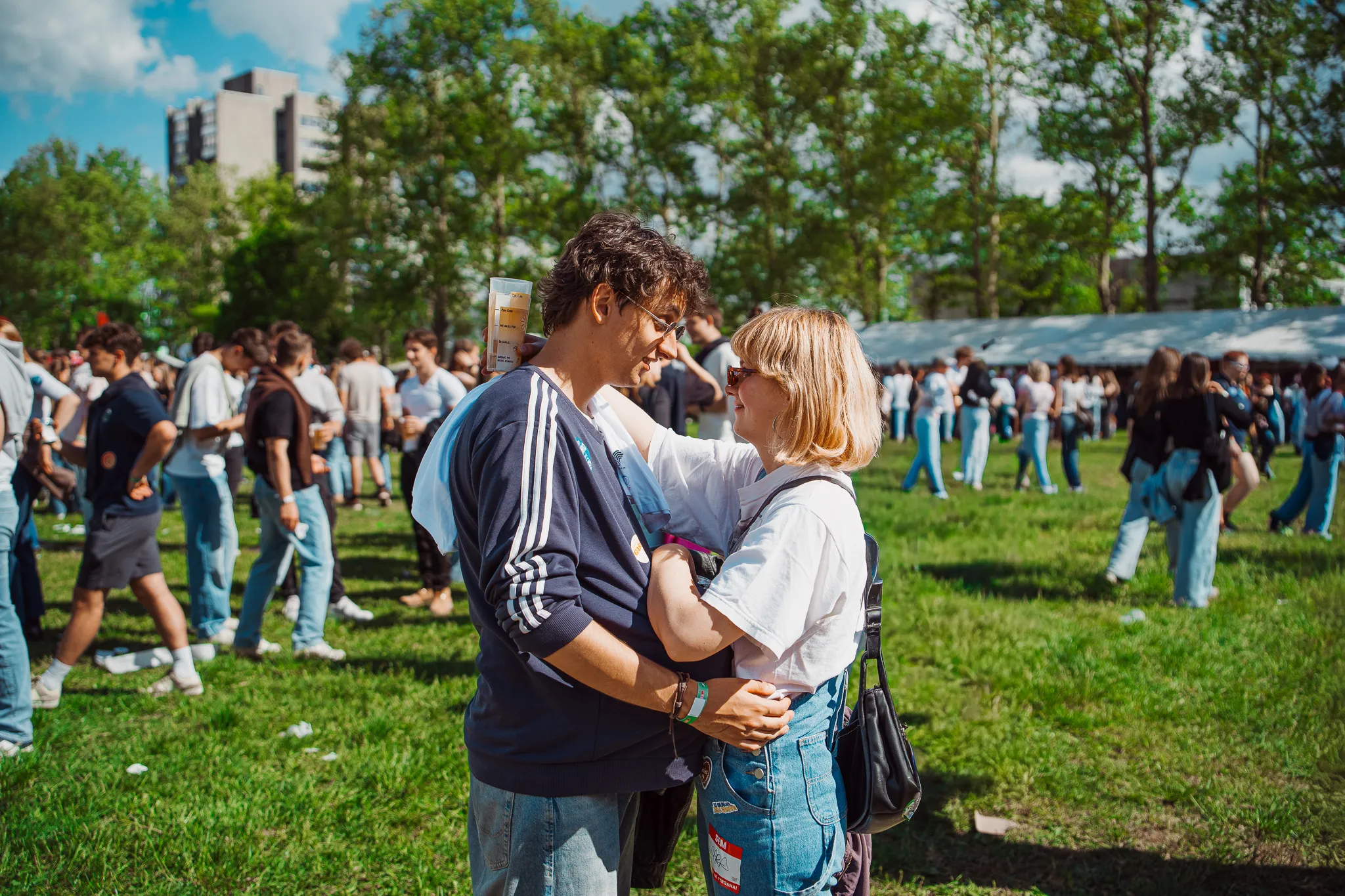 FESTIVALI