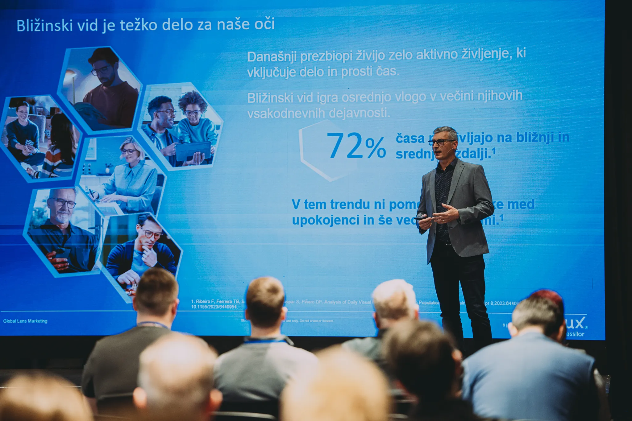 KONFERENCE