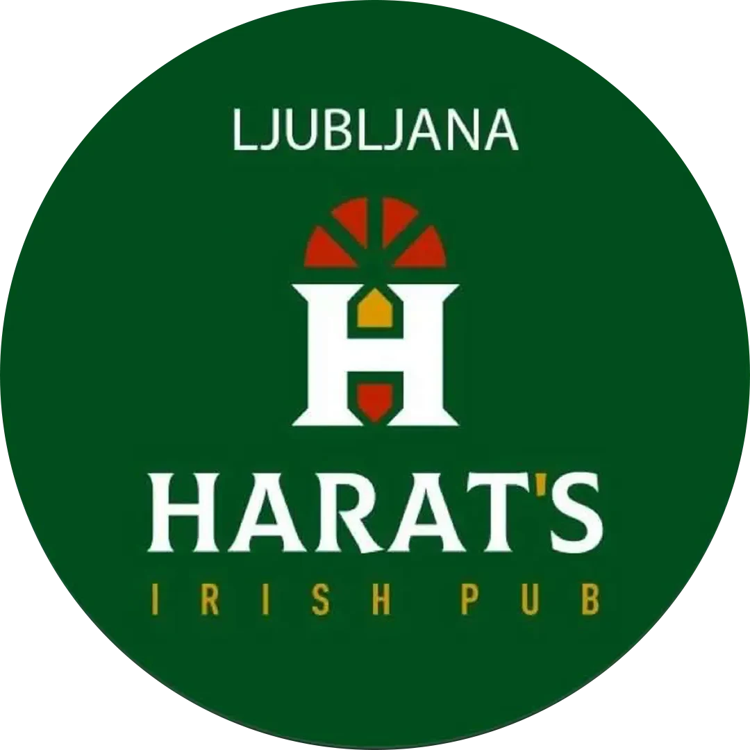 Harat's Irish Pub Ljubljana