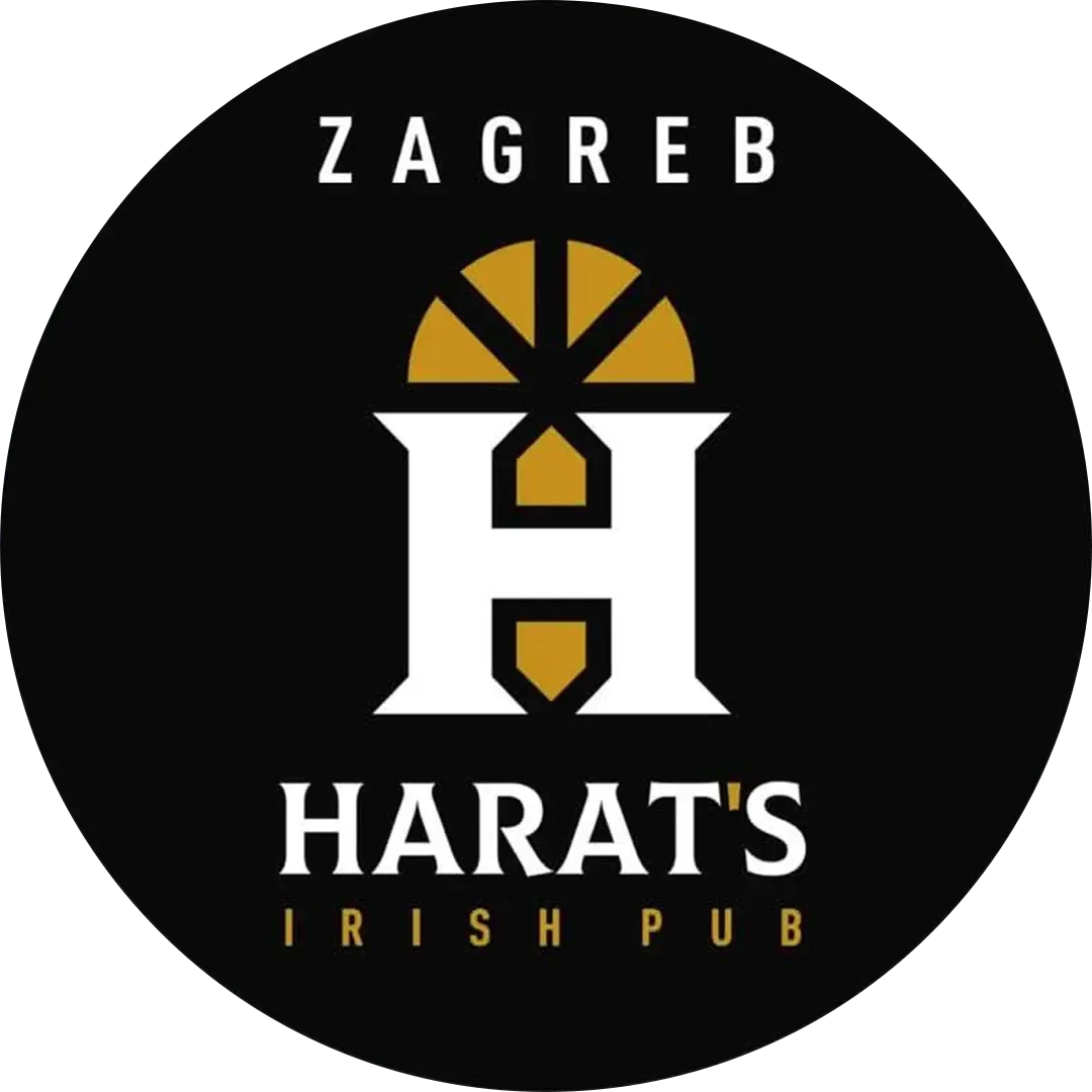 Harat's Irish Pub Zagreb