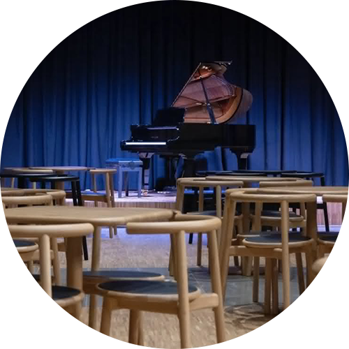Kazina Jazz Club